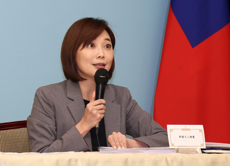 中國恐發動軍演 總統府：軍演是對區域公然挑釁 中國無須過度反應
