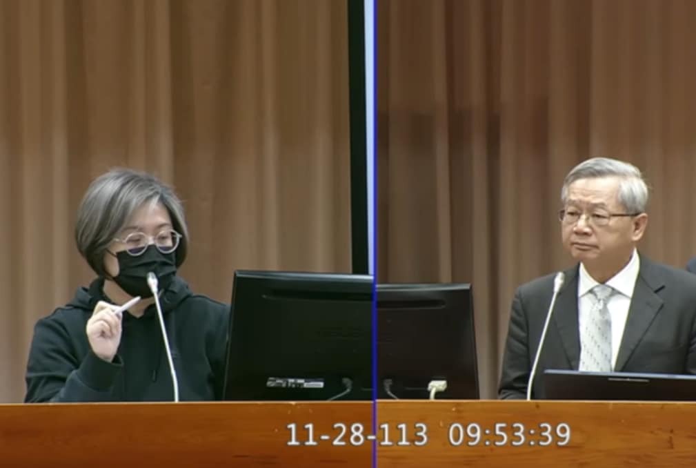 遭控要求女足抽血否則扣學分 台師大啟動調查機制