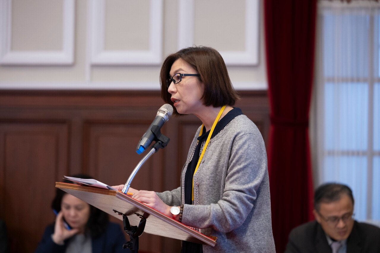 人事總處：全面研議身心調適假  12月跨部會討論
