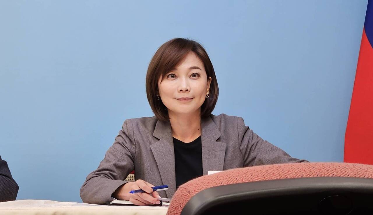 重啟大法官遴選作業 總統府：速補實缺額是總統與立院共同憲法職責