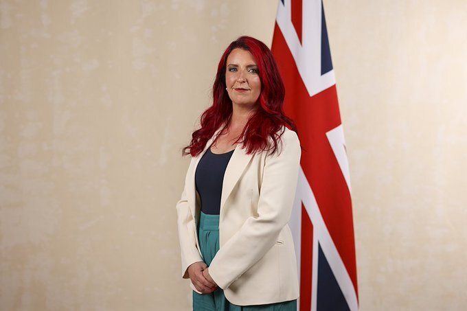 英國交通大臣請辭 首相施凱爾遭遇新打擊