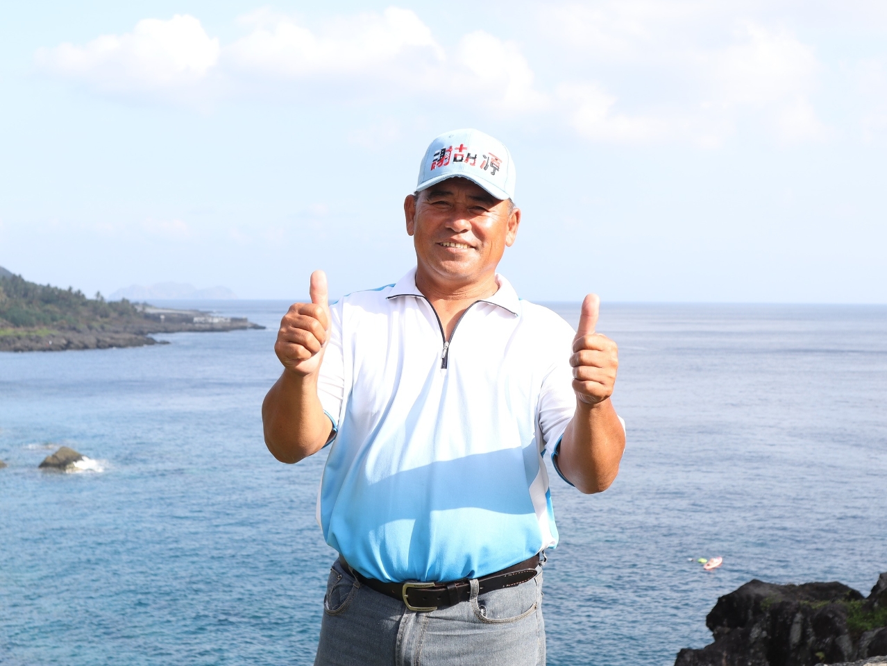 蘭嶼鄉長謝胡源宿舍猝死 將辦理補選