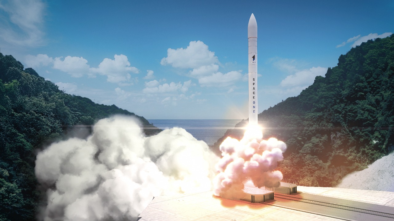 搭載台灣衛星日本民間火箭 受風力影響延期發射