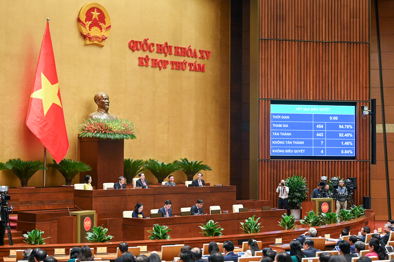 越南宣稱：2027年12月開始蓋南北高鐵