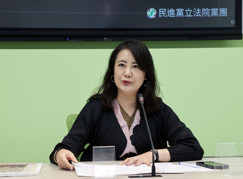 馬辦喊反對兩岸交流戒嚴 民進黨團支持陸委會依法處理