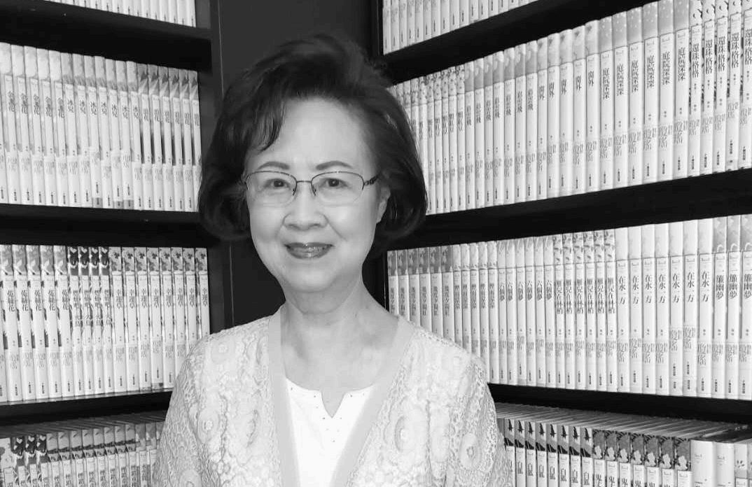 瓊瑤生前關心善終權 預立醫療正視身後事