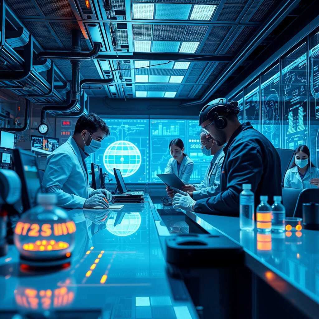 AI、資料中心吃電怪獸 金控業盼2途徑找解方