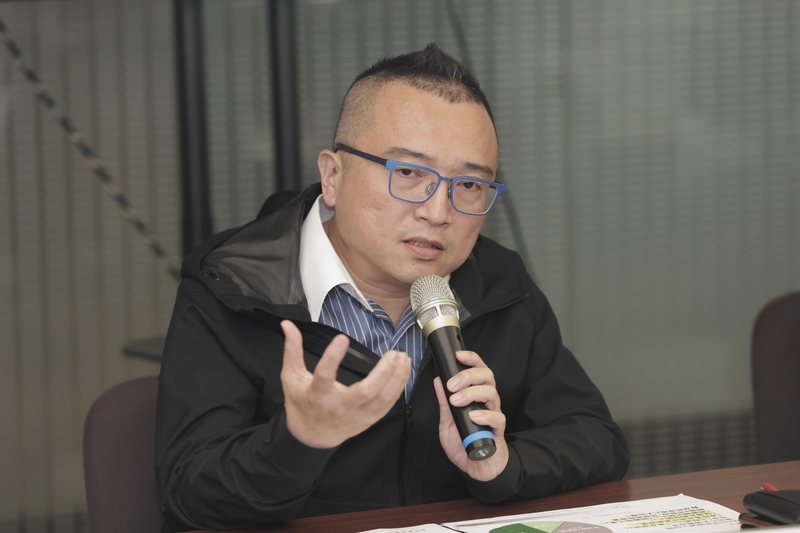 國民黨罷免戰力疲弱 民眾黨聲援並以「新竹」為核心重塑戰略主張