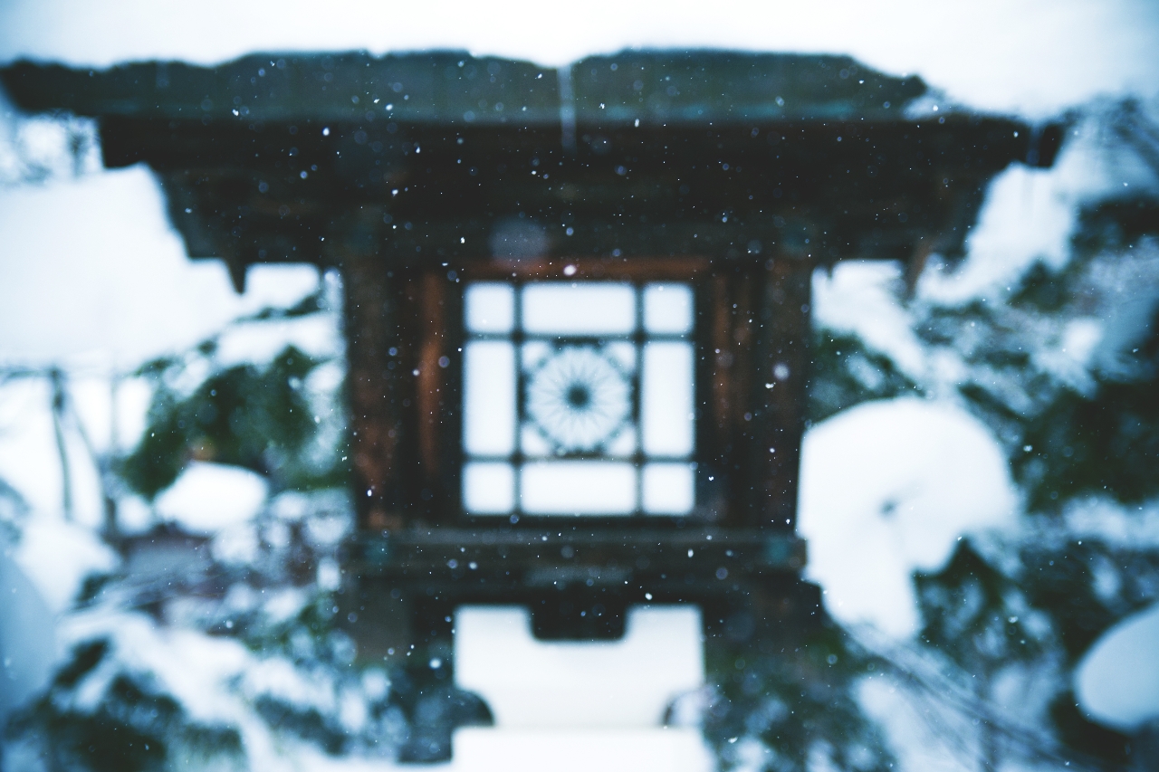 日本各地出現今年冬季最低溫 青森縣積雪逾1公尺
