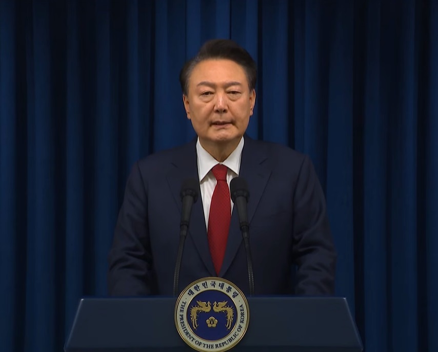 憂尹錫悅湮滅證據&nbsp; 南韓公調處僅准律師會面
