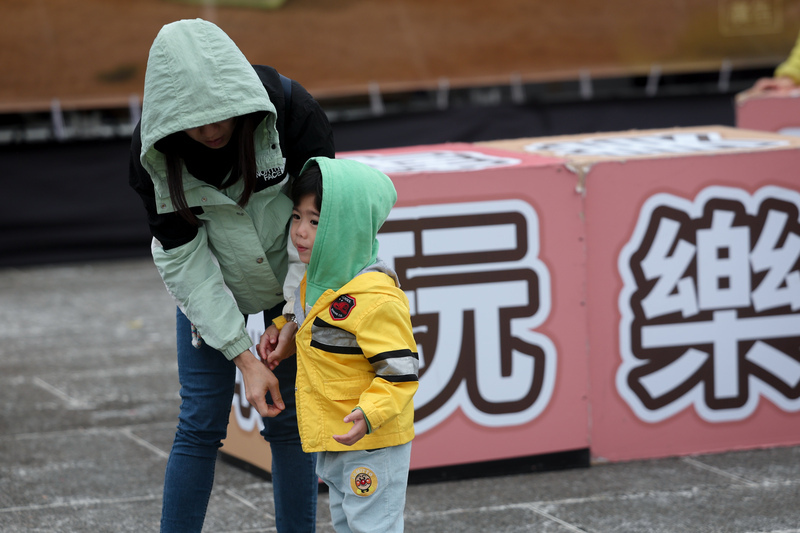 東北季風明傍晚增強 14日轉冷低溫探11度