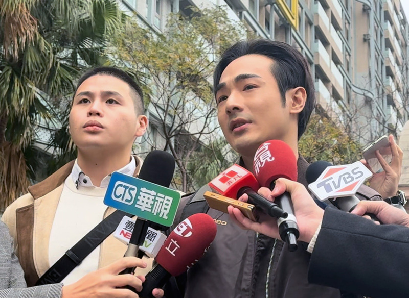 揭中共統戰網紅內幕後 陳柏源抖音帳號被封