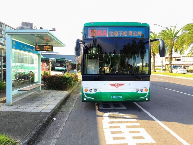 因應跨年人潮 新北16條公車路線延後收班