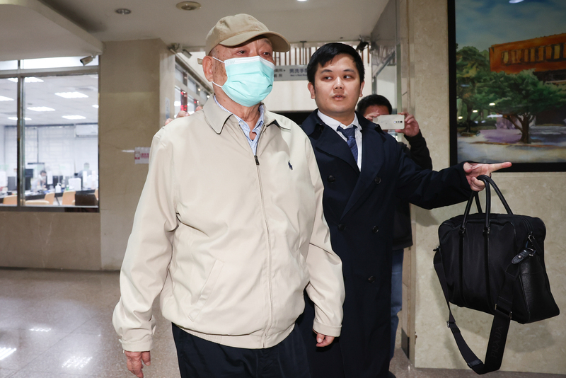 朱亞虎、陳俊源涉京華城案行賄 緩起訴確定