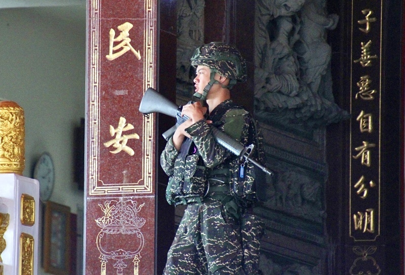 【陳牧民時間】深入解析近期台海局勢