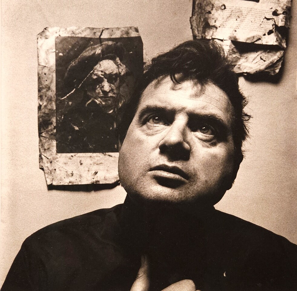 英國藝術大師培根倫敦特展 深入他的創作靈魂