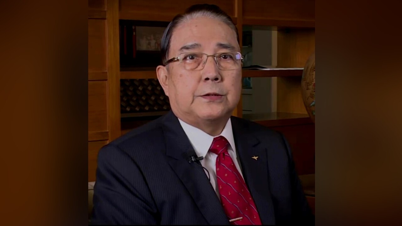 國防部前部長李天羽過世 享壽79歲