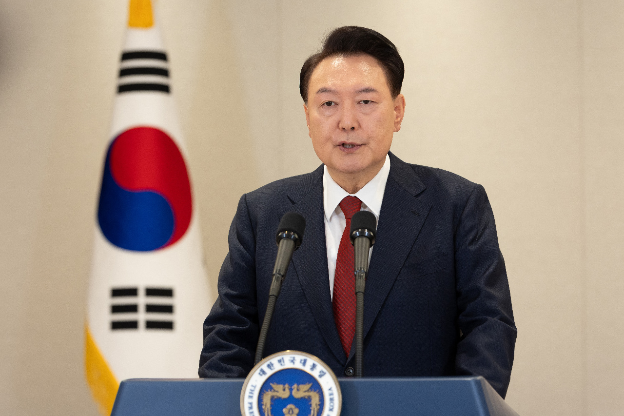 尹錫悅被免職下台 接下來將發生的事