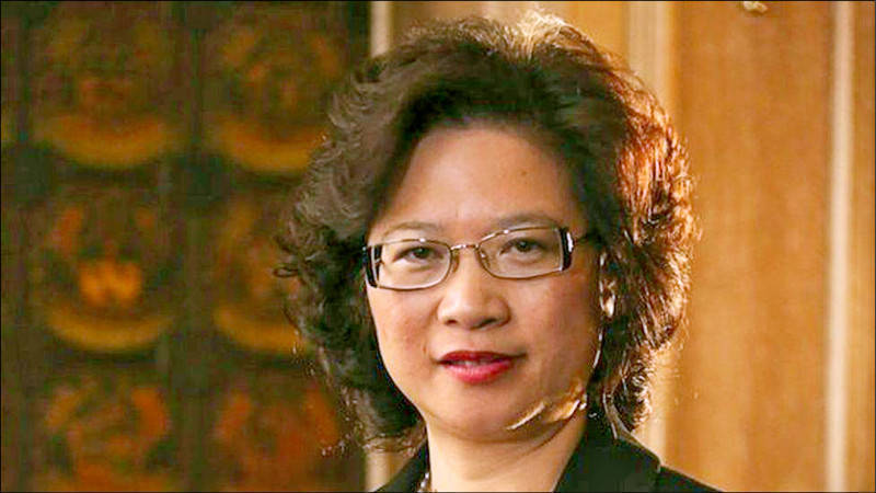 中國律師遭控涉中共統戰反咬英MI5侵權 法庭判敗訴