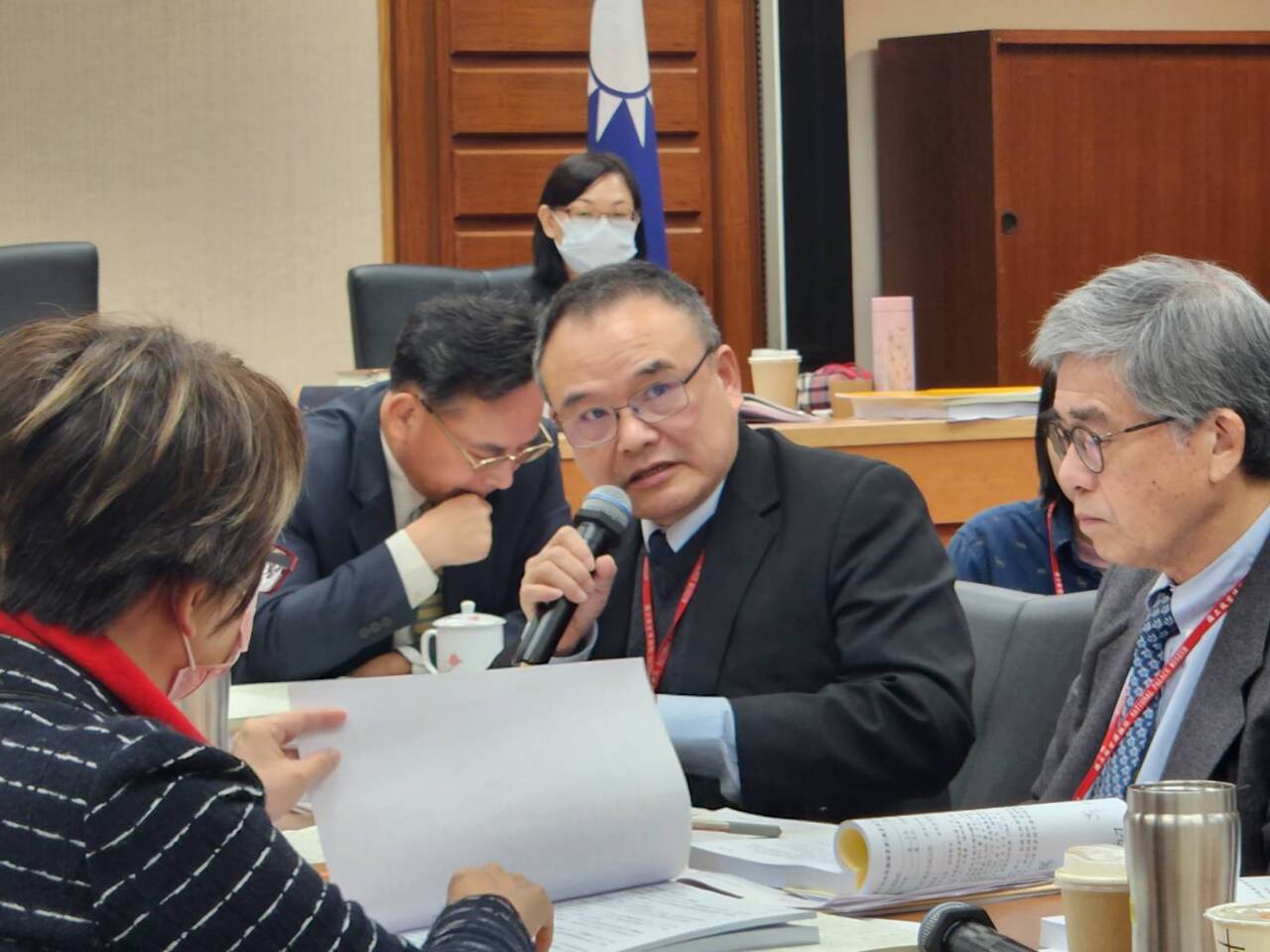故宮院慶100編列1.3億  立委嫌無亮點要求提報告