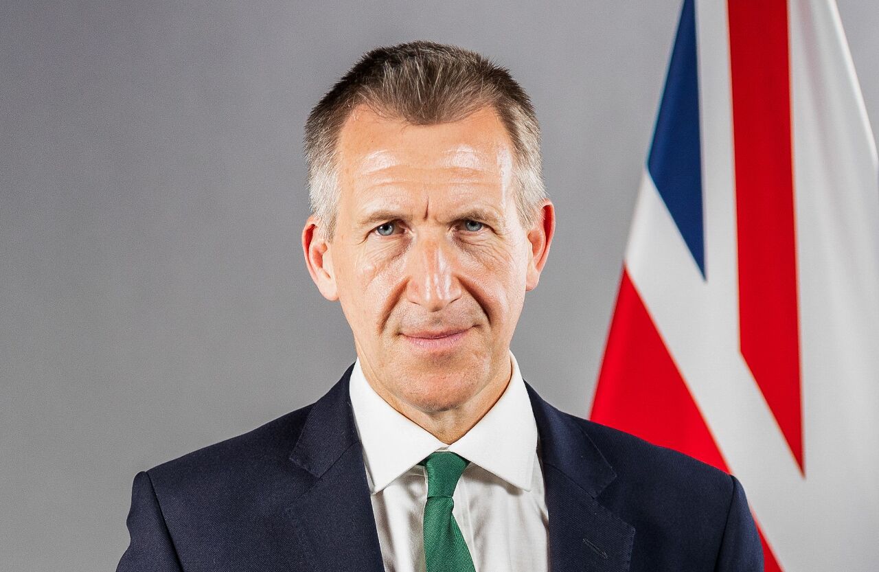英官員：外國影響力登記計畫擬2025年夏實施
