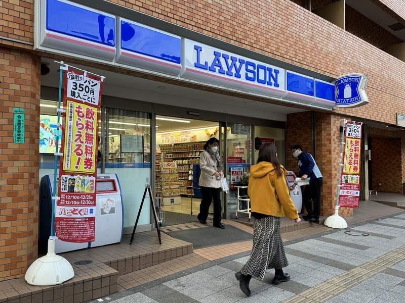 日超商羅森尚無在台灣展店計畫 感謝台灣人期待