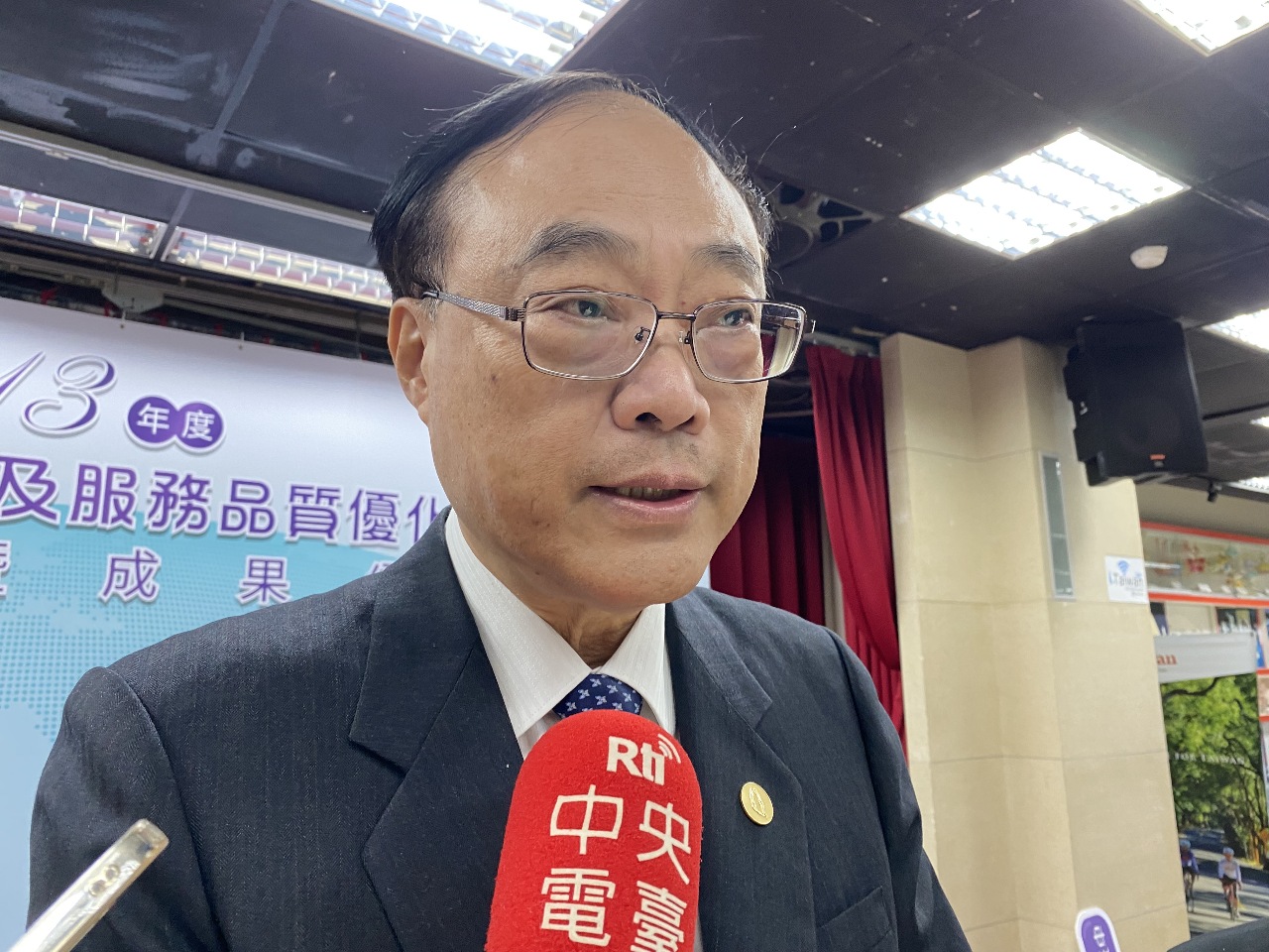 擴大「台灣好行」效益 周永暉：明年將推2.0國際品牌