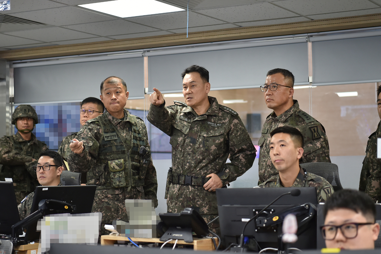 派兵加入俄烏戰爭 南韓軍方：北韓士兵傷亡人數超過1000人