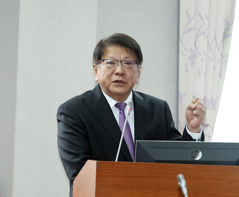 三大爭議法案 潘孟安：總統會如期公布、政院應會副署
