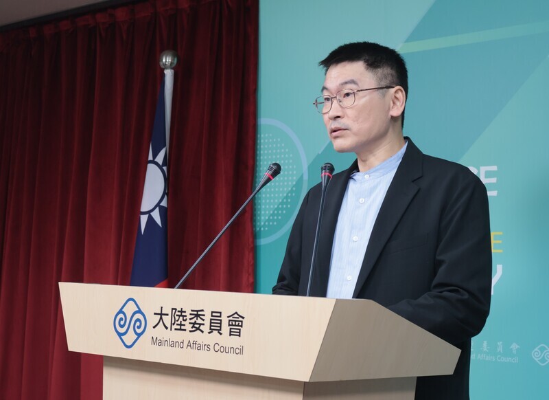 教育部擬推第三地陸生來台 陸委會：樂見