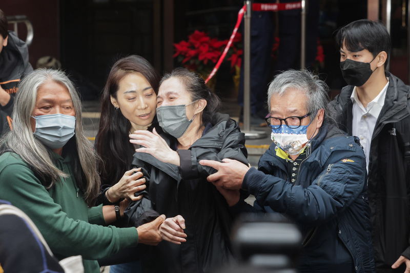 傳有第二本護照 應曉薇聲明：早已放棄加拿大國籍