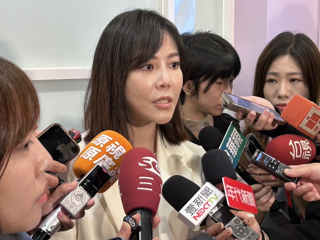 警察人員人事條例三讀  政院：財務缺口將由納稅人負擔