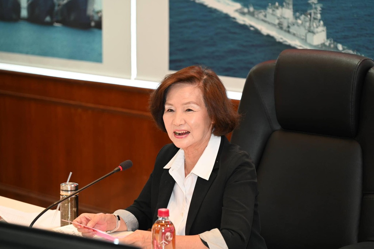 財產來源不明罪遭停職   林姿妙將提行政救濟