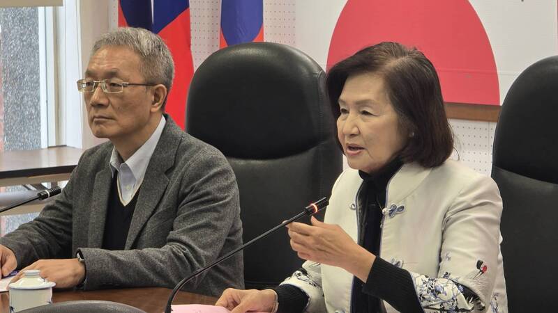 林姿妙一審有罪 內政部：即日起停職 副縣長代理