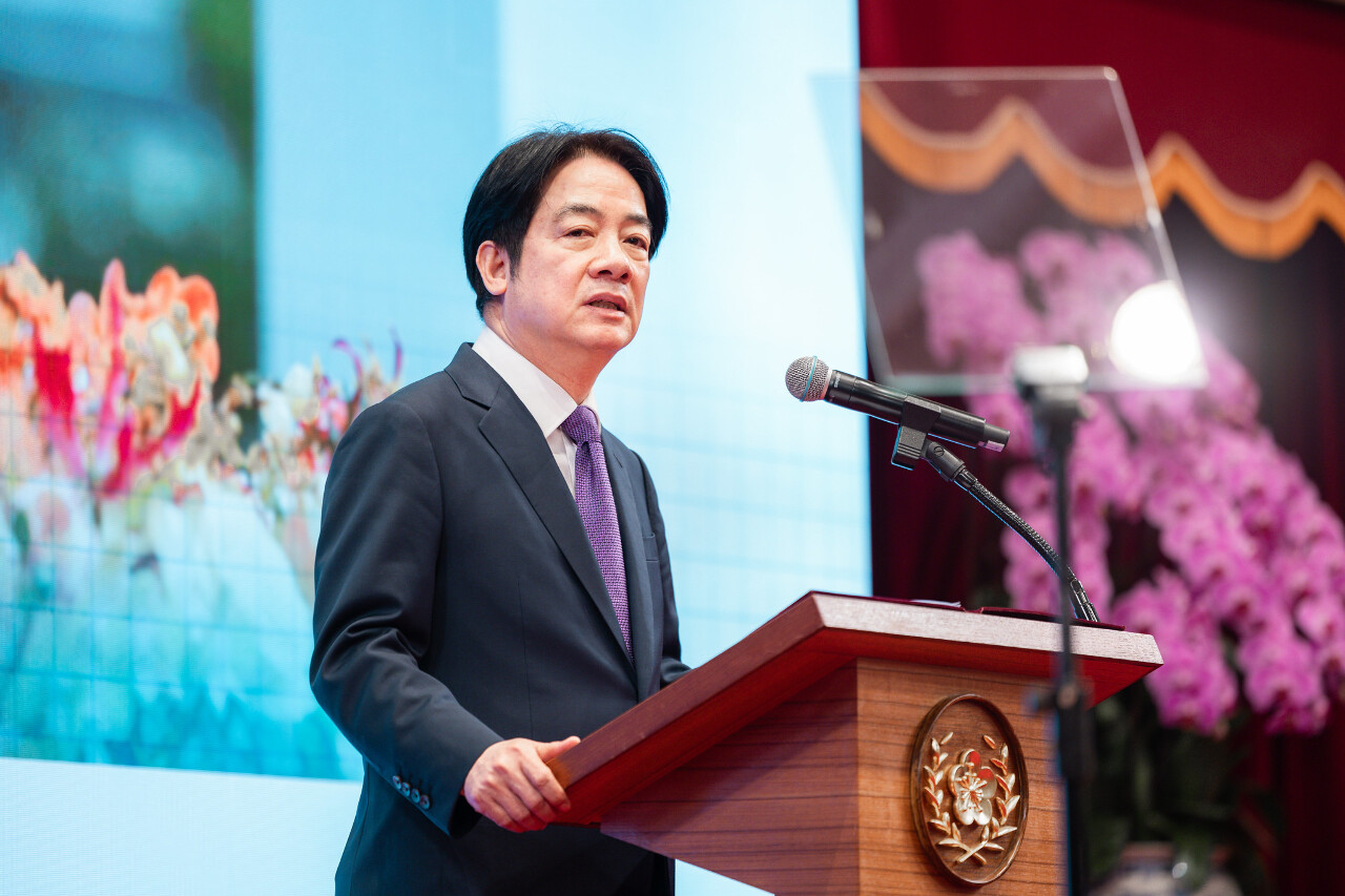 賴總統邀五院會商國政 民進黨正面期待盼有好成果 國民黨籲勿說一套做一套
