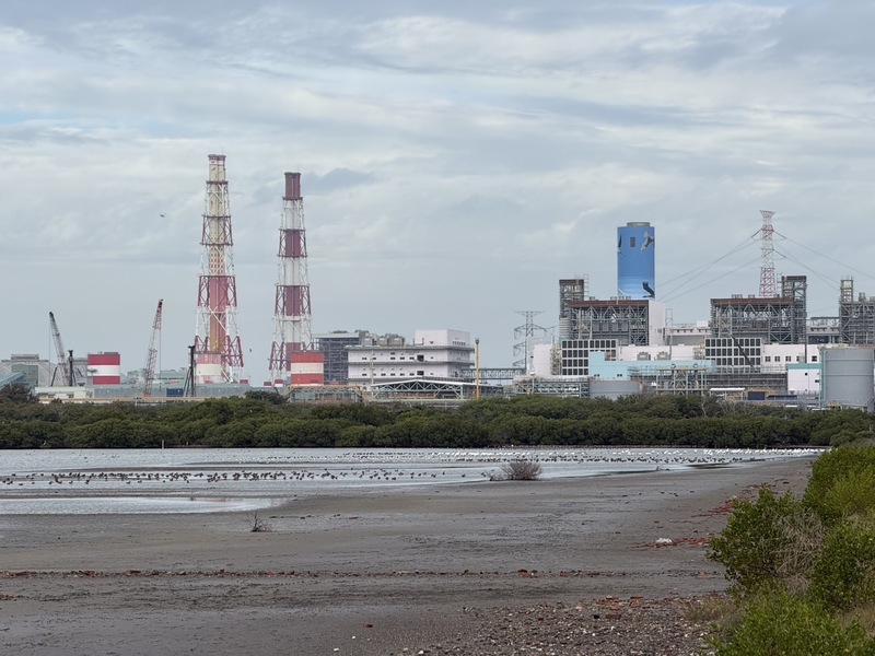 偷開興達3、4號機？台電：機組運轉資訊公開於官網