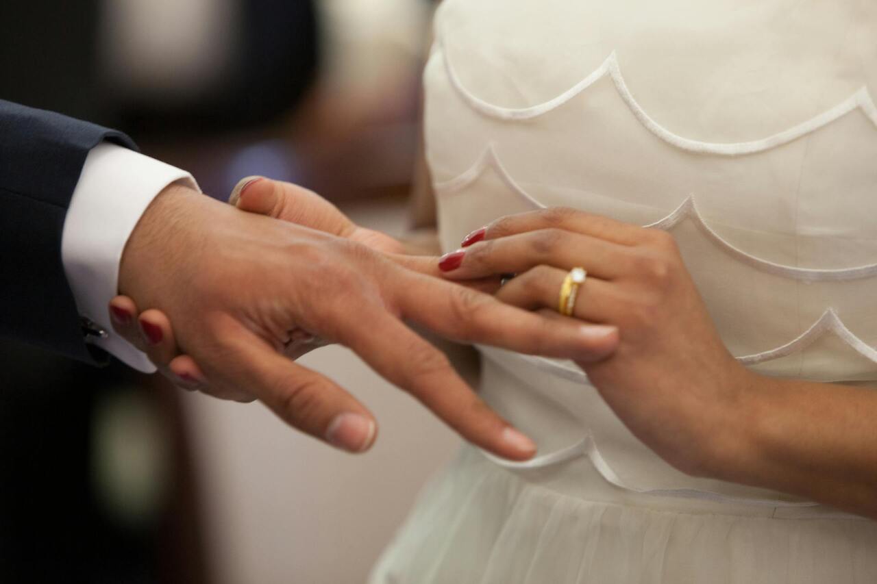 涉假結婚非法人數增加 新加坡移民局嚴查