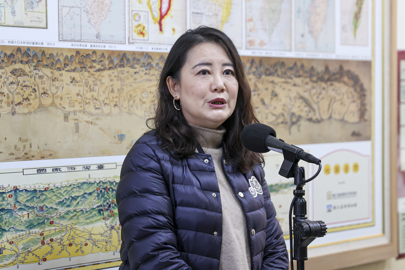 新會期優先法案 民進黨團：聚焦經濟韌性、攻守具足