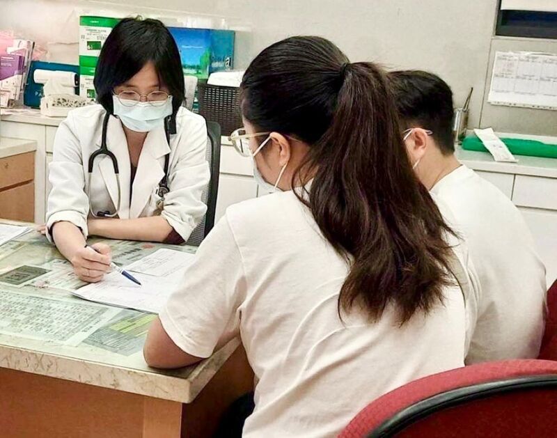 人工生殖修法 女性凍卵、捐卵的選擇