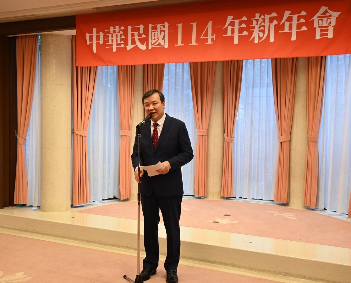 2025台日關係展望：於險中求穩的國際局勢中持續推進