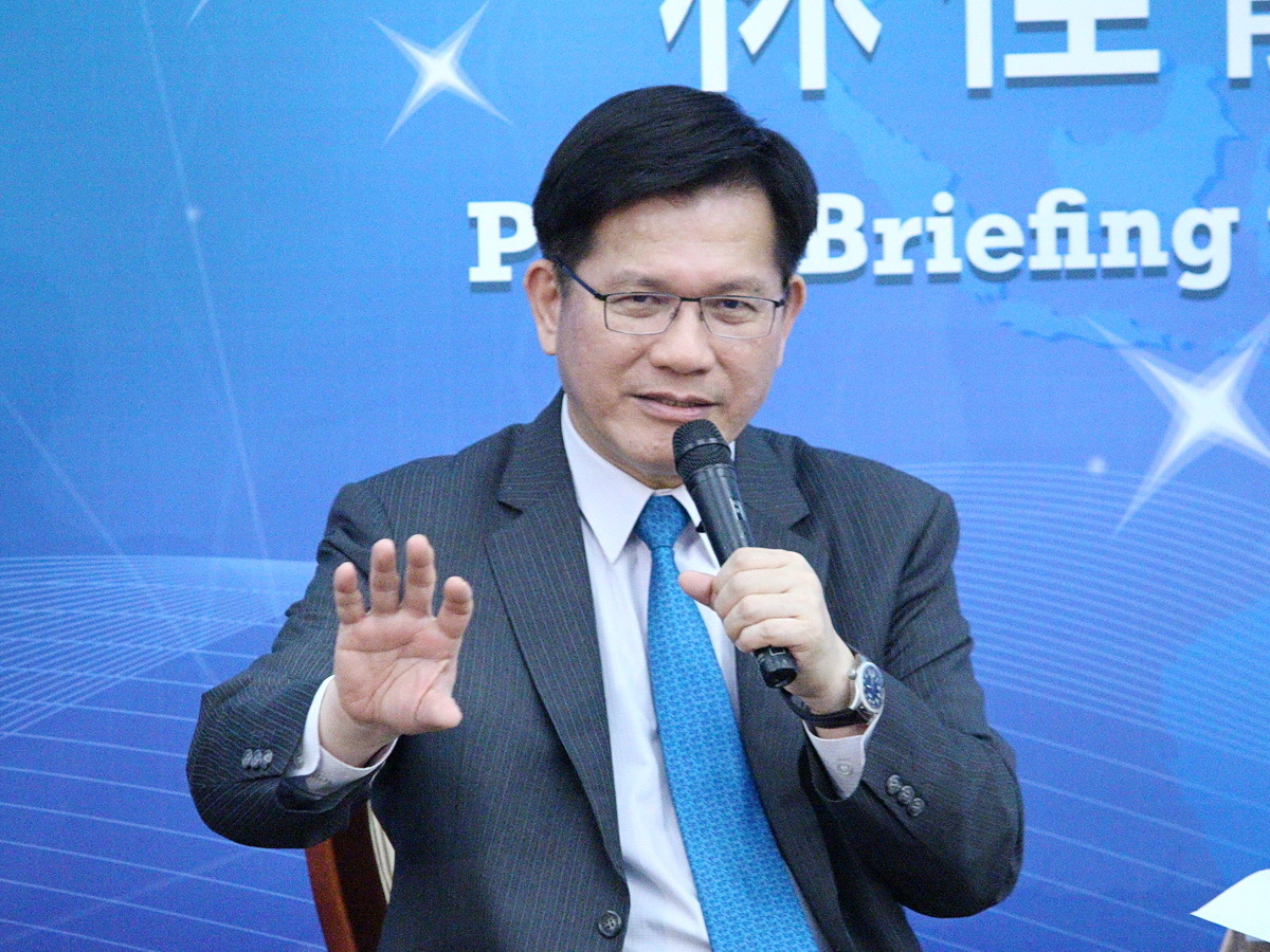 回應美日韓外長聯合聲明 外交部：台海和平穩定已是國際共識與共同利益