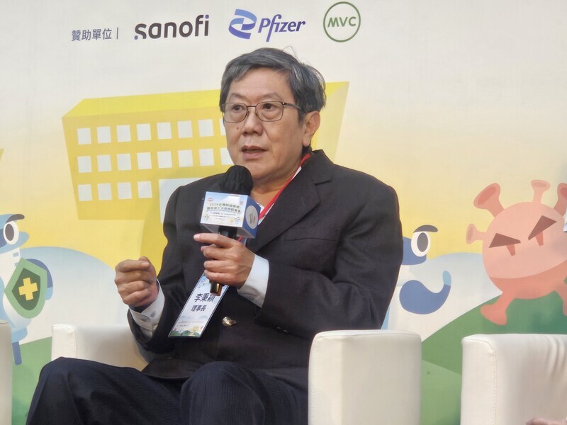 麻疹中部群聚擴大 醫：暫無大流行傾向