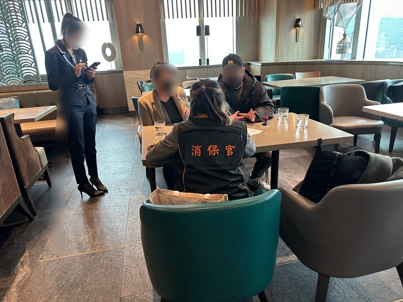 饗饗疑似食物中毒案 通報個案增至39人