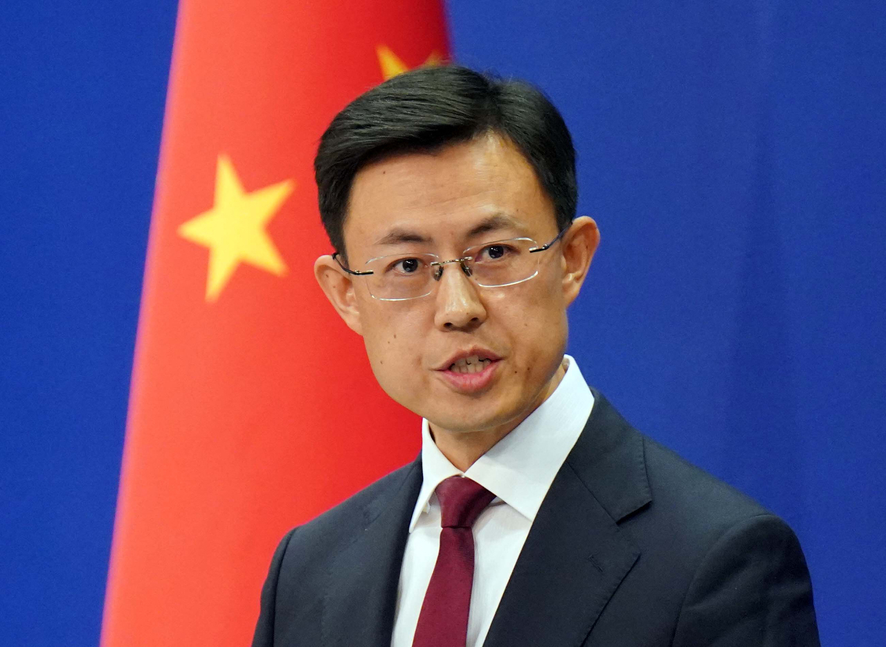 英國發表香港半年報告 北京稱抹黑港人權法治