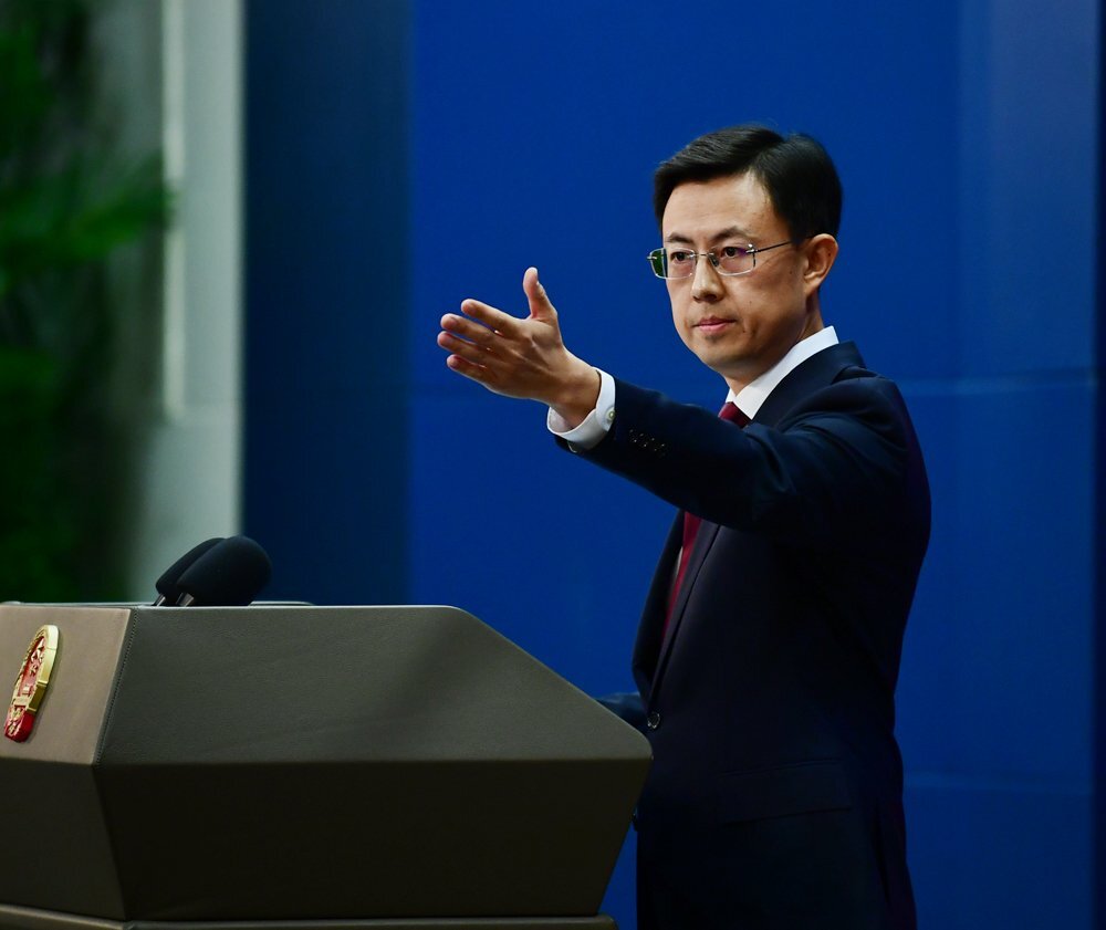 中國核彈頭年增百枚 北京：堅持自衛防禦核戰略