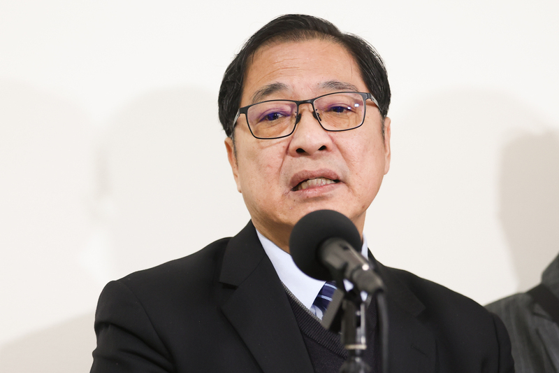 法務部晚間執行死刑 國民黨立委肯定 民進黨立委指依法行政