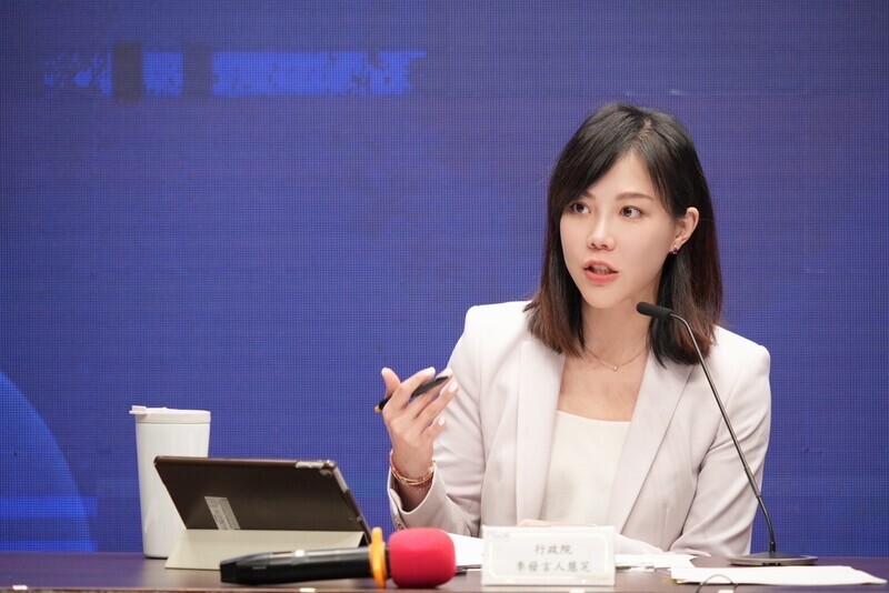 朝野協商總預算問題無共識 政院：研議合法合憲救濟方式