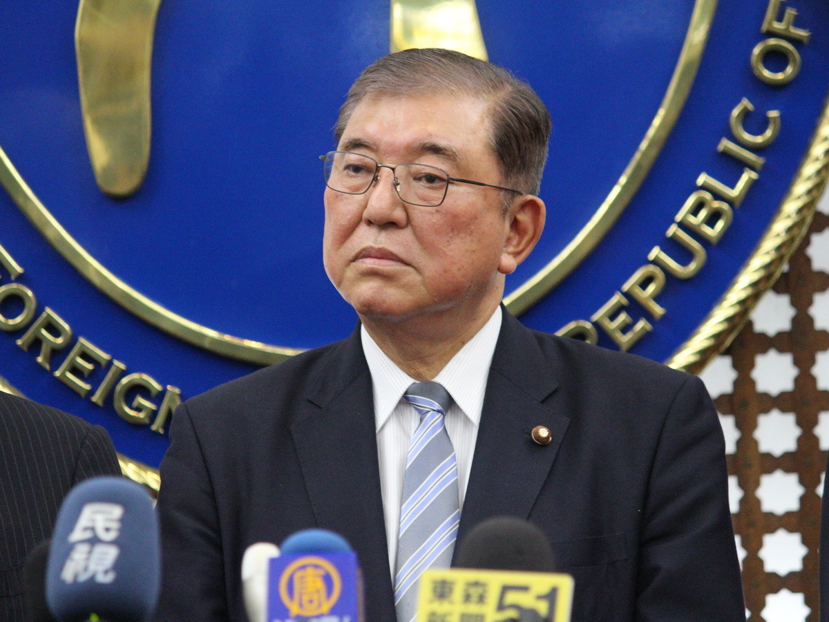 日相訪美觀察