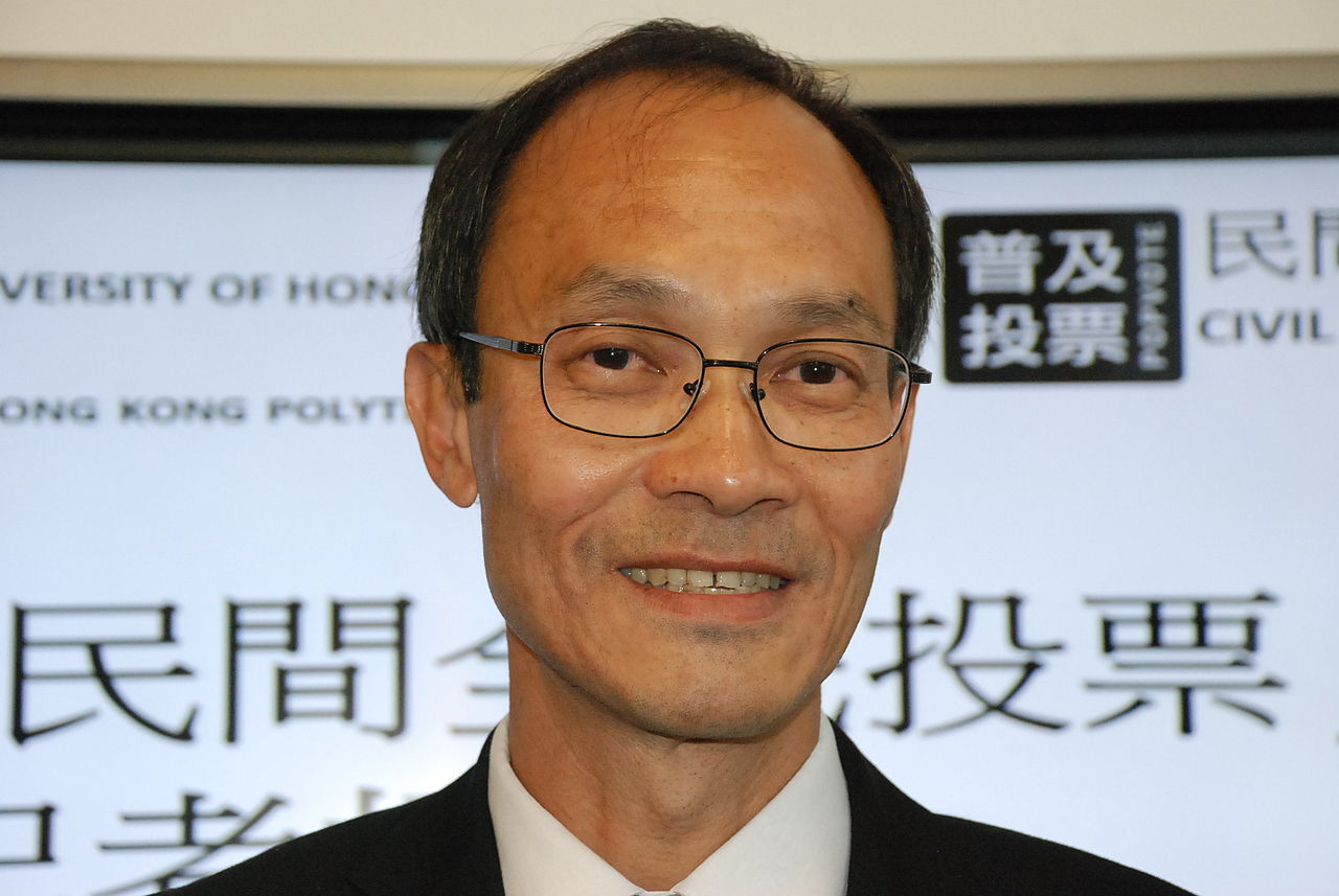 失去香港民研 對社會百害而無一利