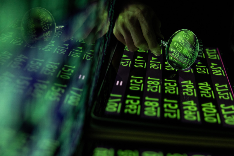 台股狂殺逾2千點、日韓已觸發緊急機制 各國熔斷條件一次看